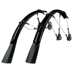 SKS RACEBLADE PRO XL SET Road Mudguards Fit 25-32c