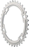Shimano 105 Sliver Replacement Inner Chainring FC 5800 36T