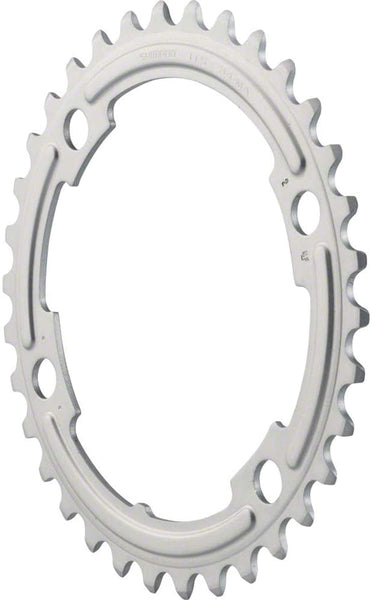 Shimano 105 Sliver Replacement Inner Chainring FC 5800 36T