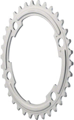 Shimano 105 Sliver Replacement Inner Chainring FC 5800 36T