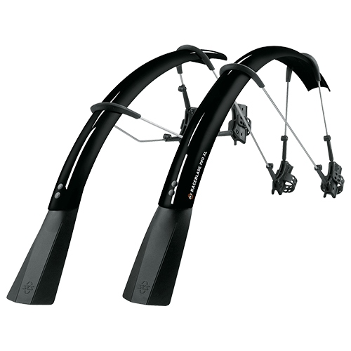 SKS RACEBLADE PRO XL SET Road Mudguards Fit 25-32c