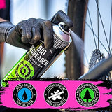 Muc-Off Urban Step 2 Bike Chain and Gear Degreaser