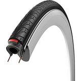 Vittoria 32-622 Randonneur Tech, Double Shielding Black Reflex