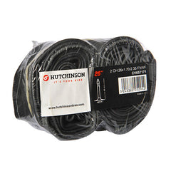HUTCHINSON 26" x 1.70/2.35  Presta 48mm Valve